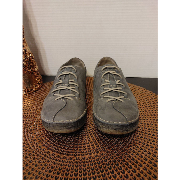 Spring Step CarHopper size 37 genuine leather - Picture 2 of 5